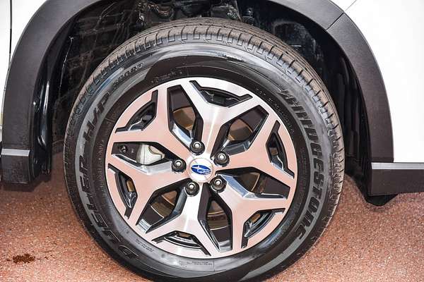 2023 Subaru Forester 2.5i S5
