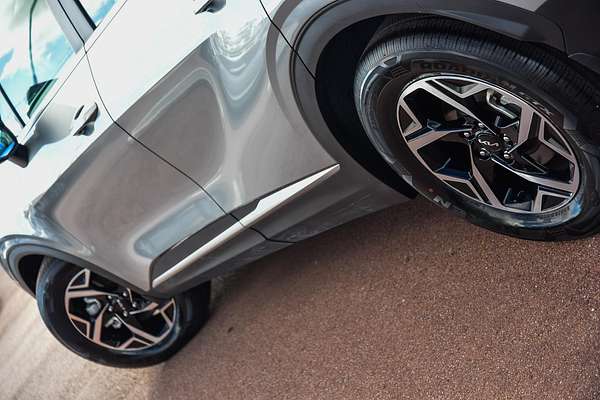 2024 Kia Sportage S NQ5