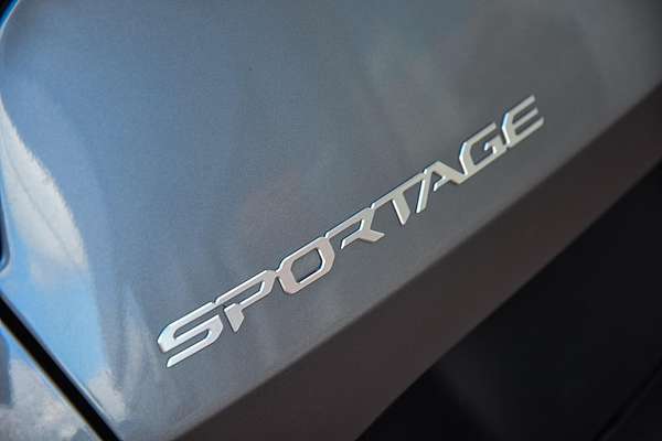 2024 Kia Sportage S NQ5