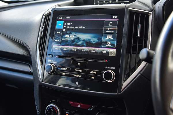 2023 Subaru Forester 2.5i S5