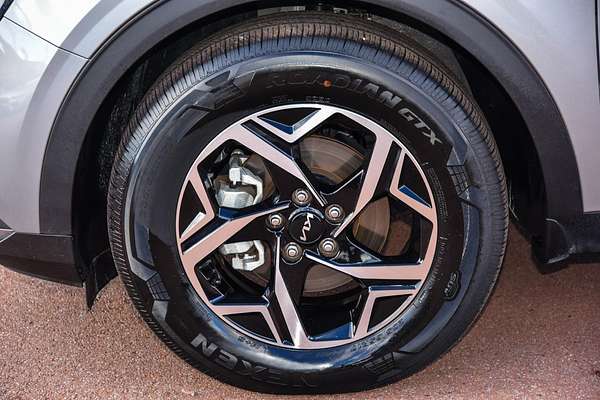 2024 Kia Sportage S NQ5