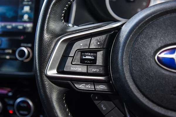 2023 Subaru Forester 2.5i S5