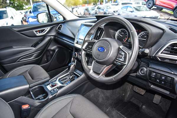 2023 Subaru Forester 2.5i S5