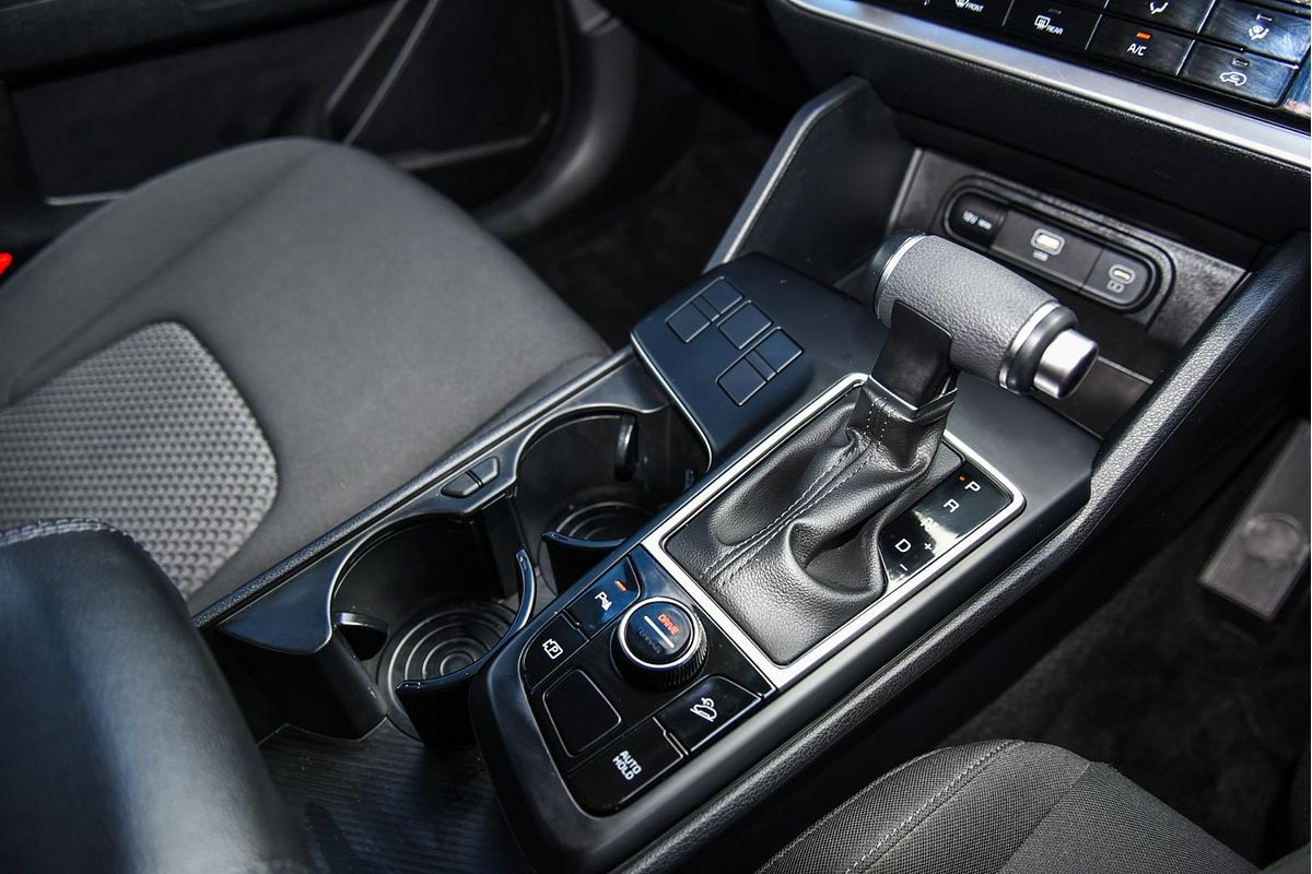 2024 Kia Sportage S NQ5
