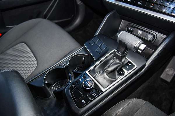 2024 Kia Sportage S NQ5
