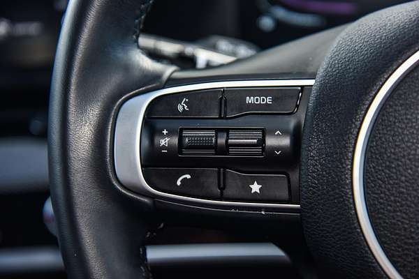 2024 Kia Sportage S NQ5