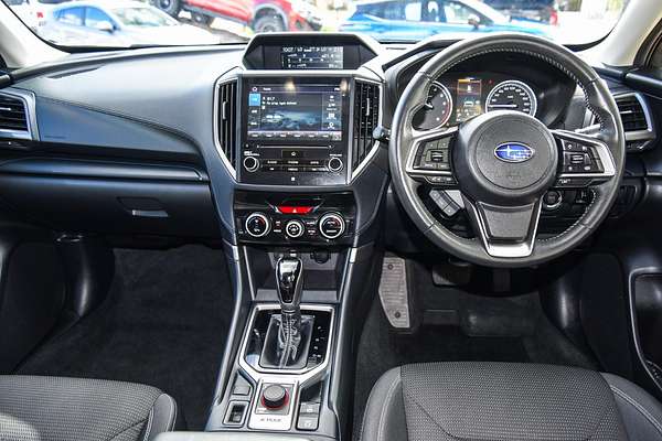 2023 Subaru Forester 2.5i S5