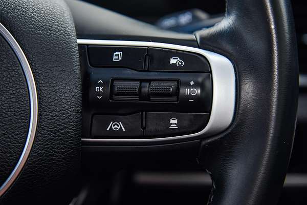 2024 Kia Sportage S NQ5