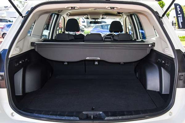 2023 Subaru Forester 2.5i S5