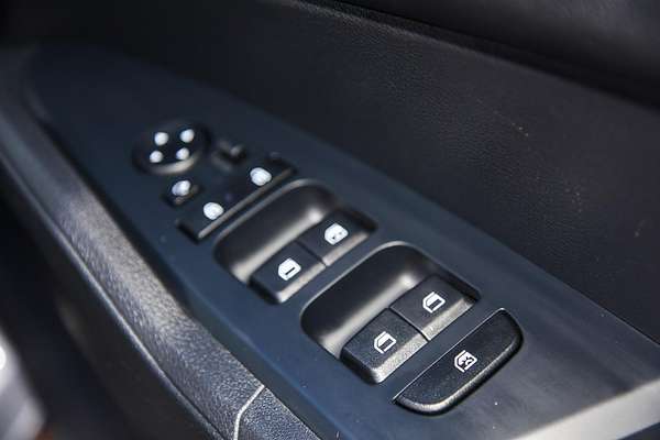 2024 Kia Sportage S NQ5