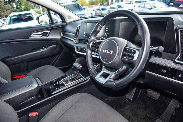 2024 Kia Sportage S NQ5