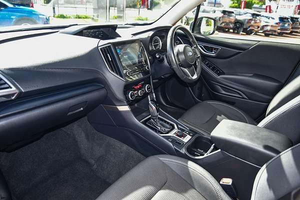 2023 Subaru Forester 2.5i S5