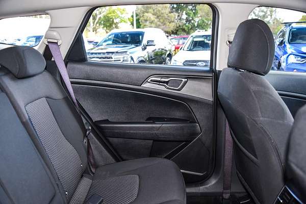 2024 Kia Sportage S NQ5