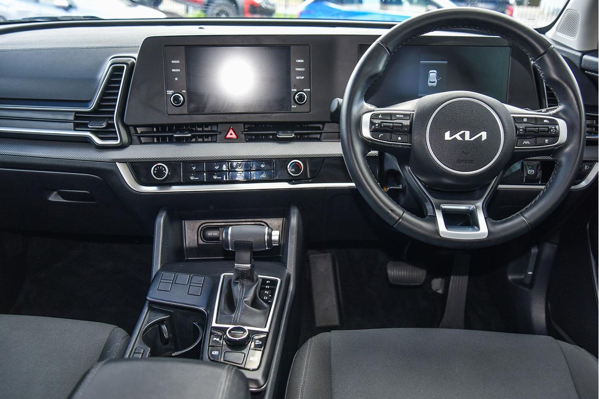 2024 Kia Sportage S NQ5