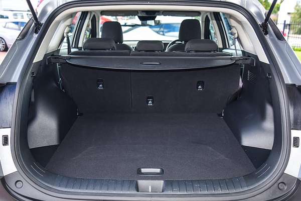 2024 Kia Sportage S NQ5