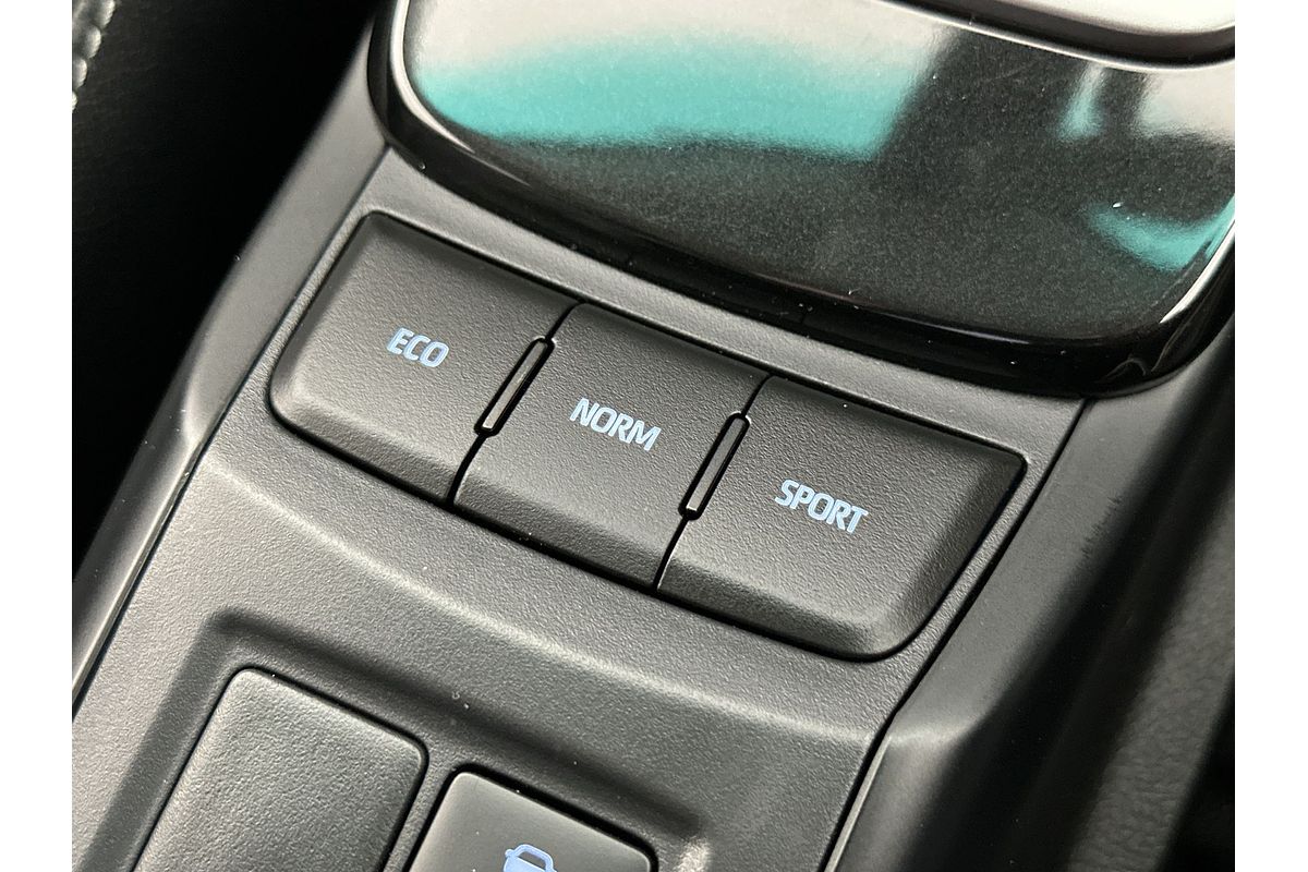 2024 Toyota Fortuner GXL GUN156R