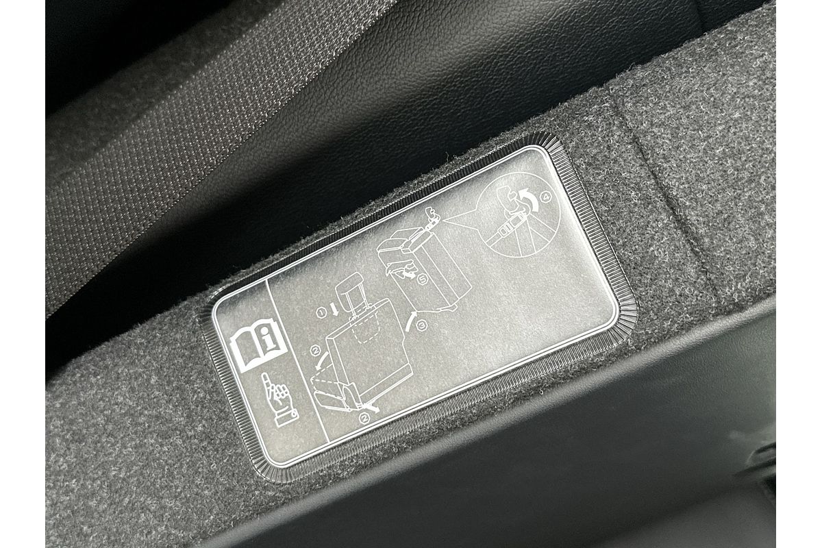 2024 Toyota Fortuner GXL GUN156R