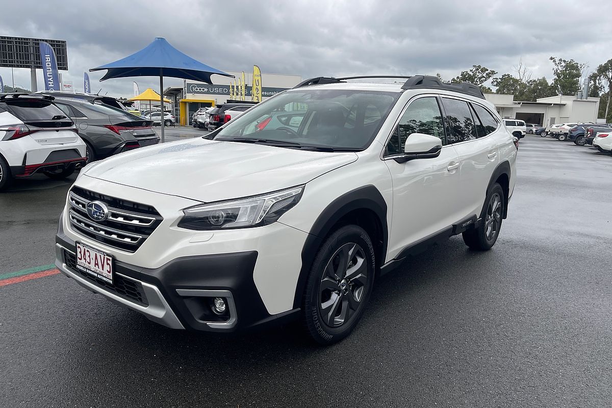 2021 Subaru Outback AWD 6GEN
