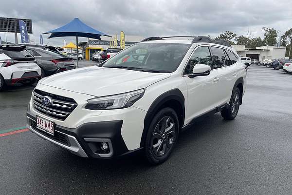 2021 Subaru Outback AWD 6GEN
