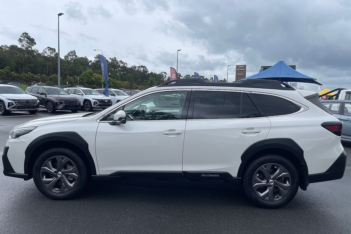 2021 Subaru Outback AWD 6GEN