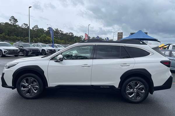 2021 Subaru Outback AWD 6GEN