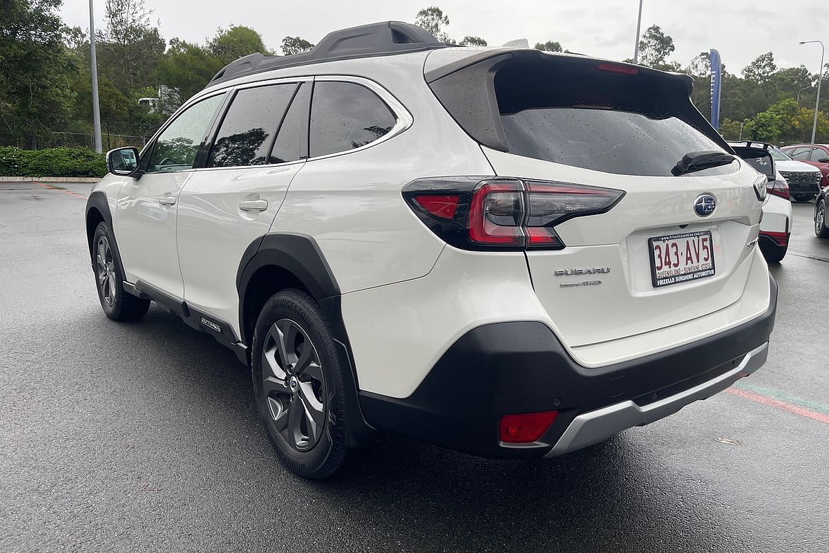 2021 Subaru Outback AWD 6GEN