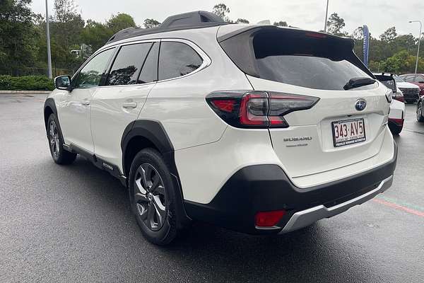 2021 Subaru Outback AWD 6GEN