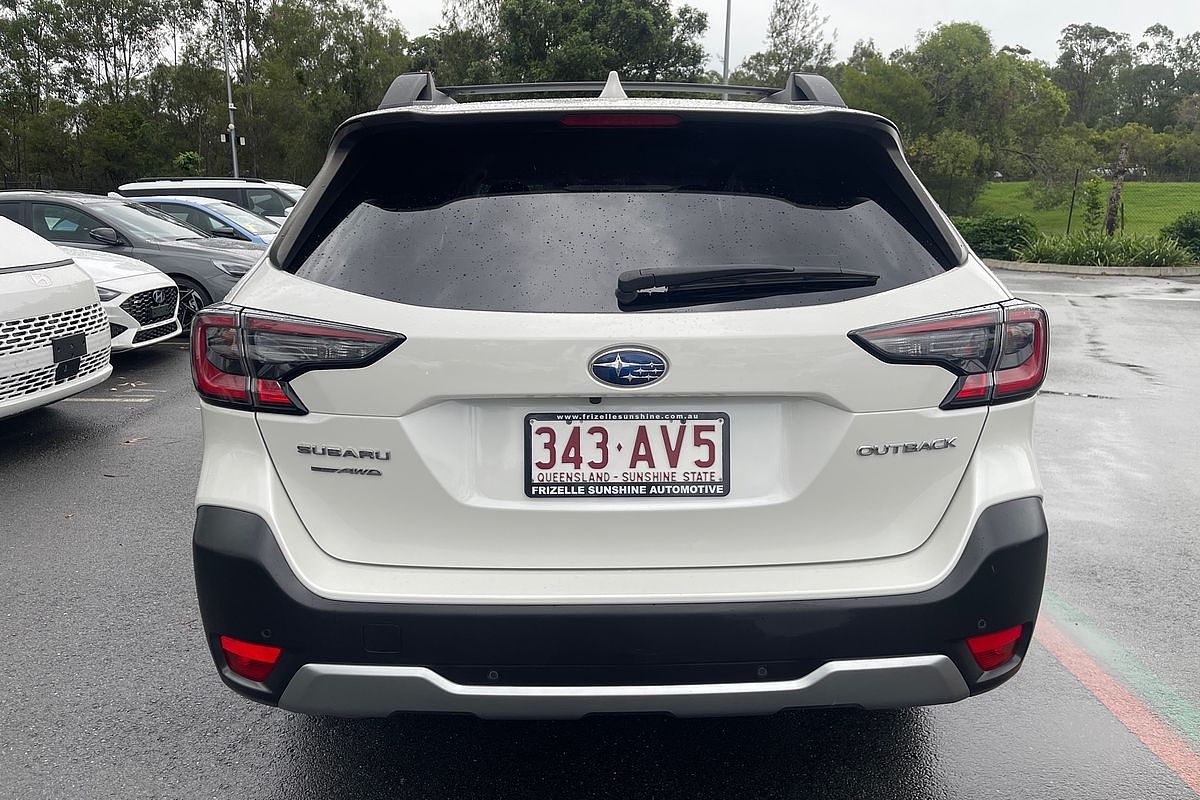 2021 Subaru Outback AWD 6GEN