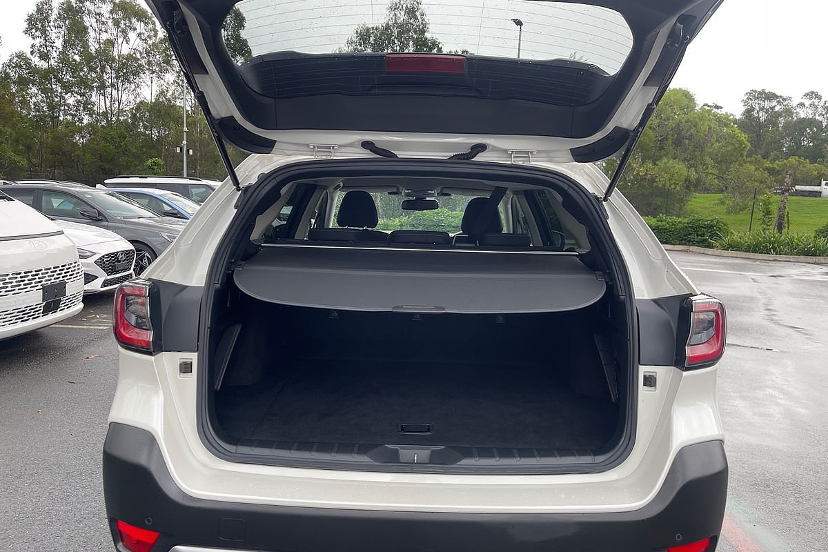2021 Subaru Outback AWD 6GEN