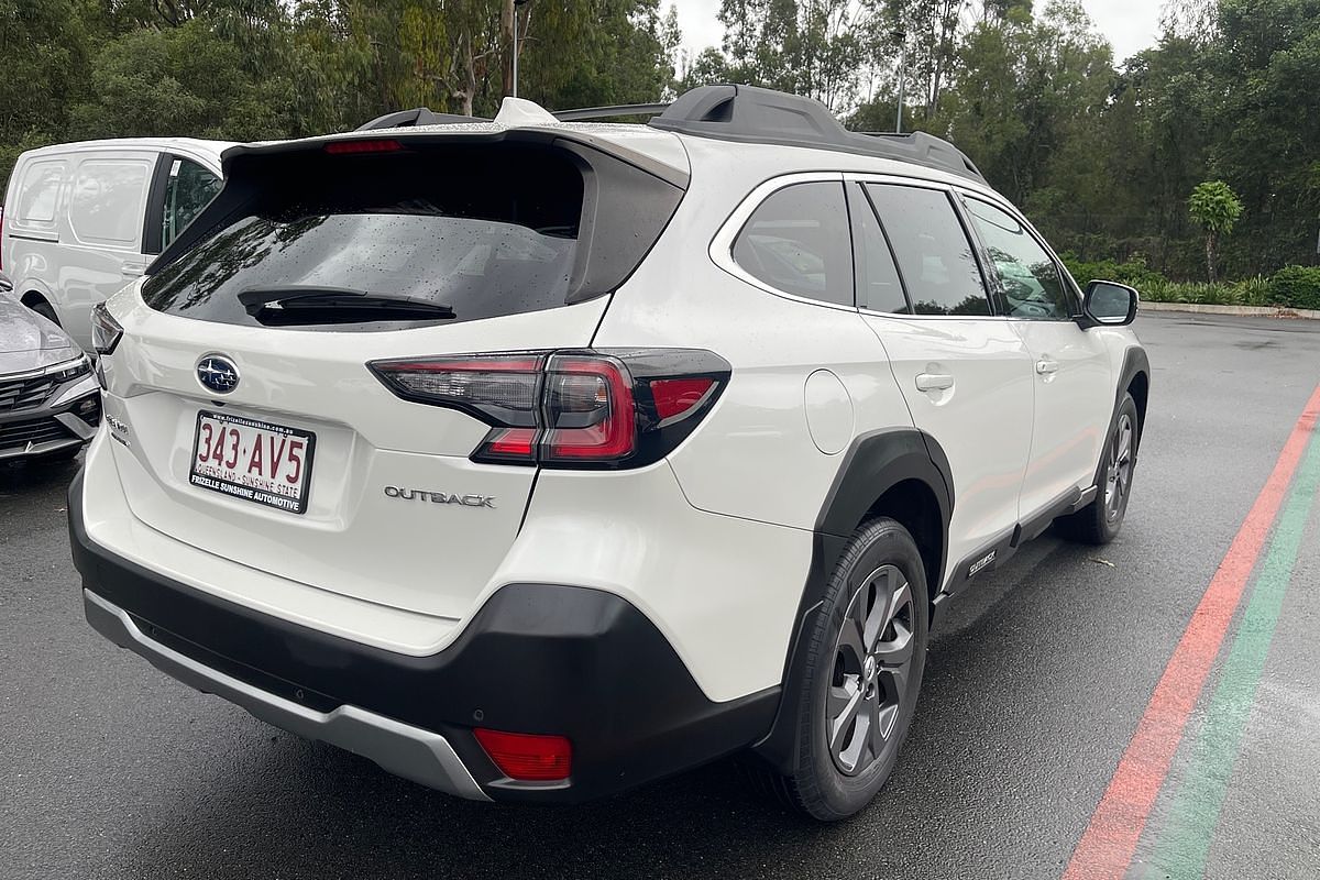 2021 Subaru Outback AWD 6GEN
