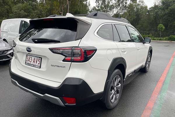2021 Subaru Outback AWD 6GEN
