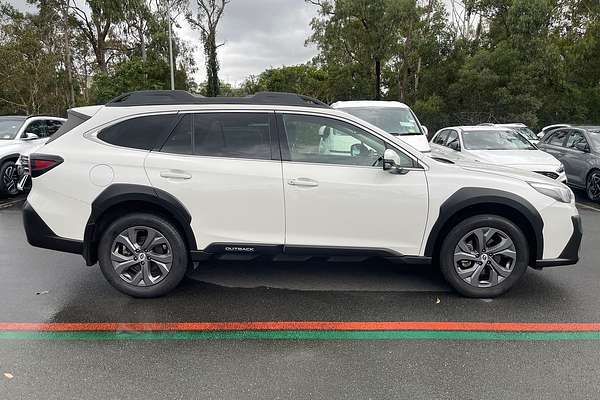 2021 Subaru Outback AWD 6GEN