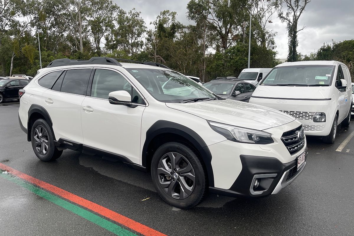2021 Subaru Outback AWD 6GEN