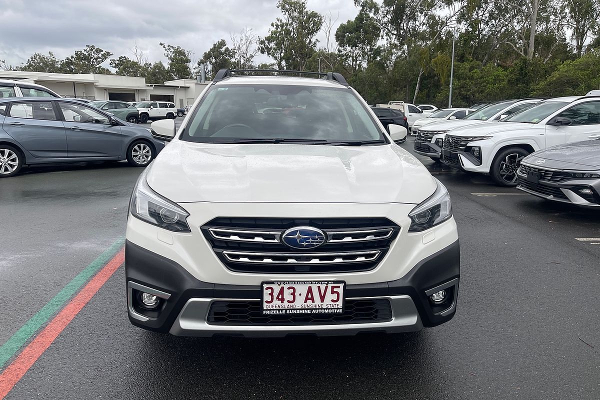 2021 Subaru Outback AWD 6GEN