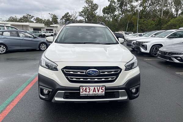 2021 Subaru Outback AWD 6GEN