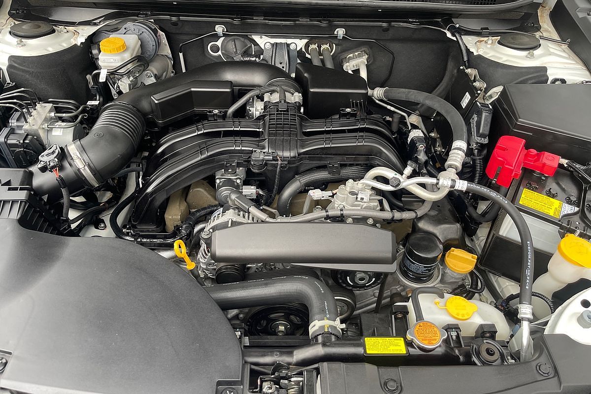 2021 Subaru Outback AWD 6GEN