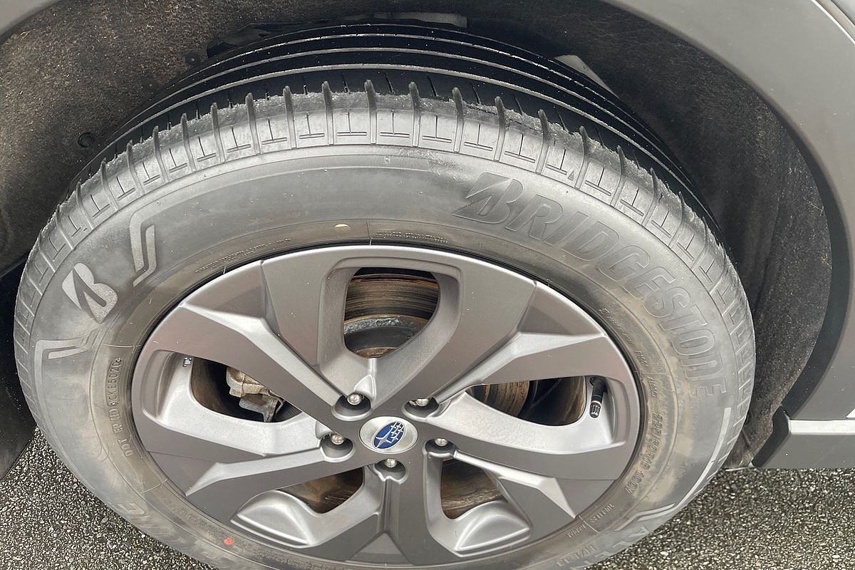 2021 Subaru Outback AWD 6GEN