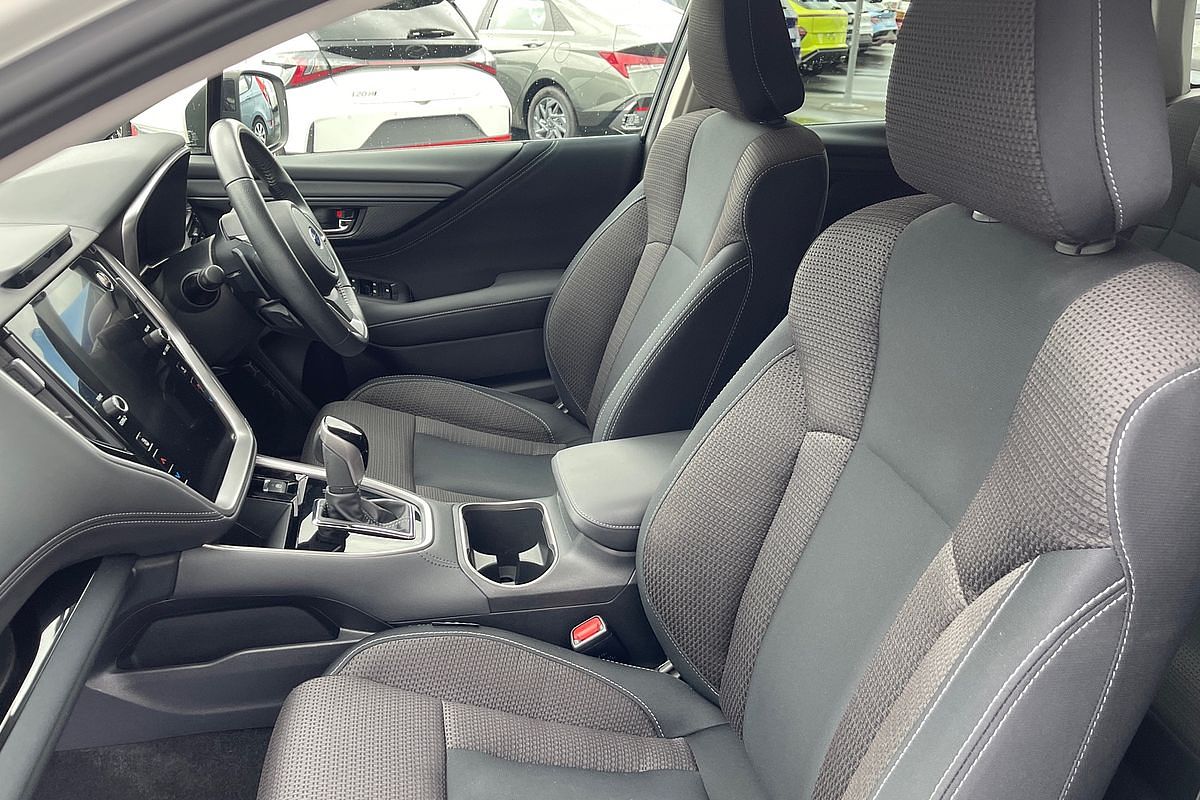 2021 Subaru Outback AWD 6GEN
