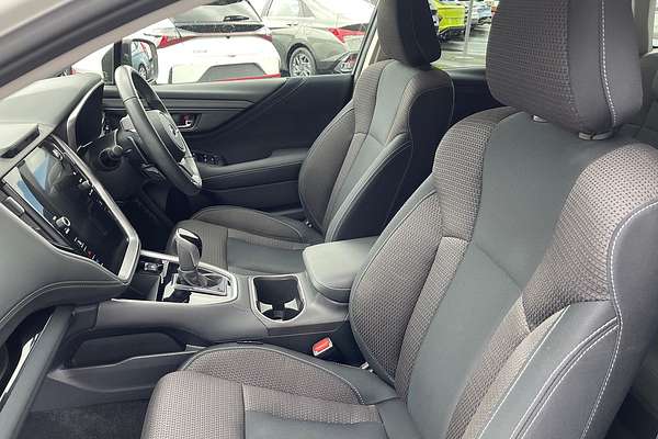 2021 Subaru Outback AWD 6GEN