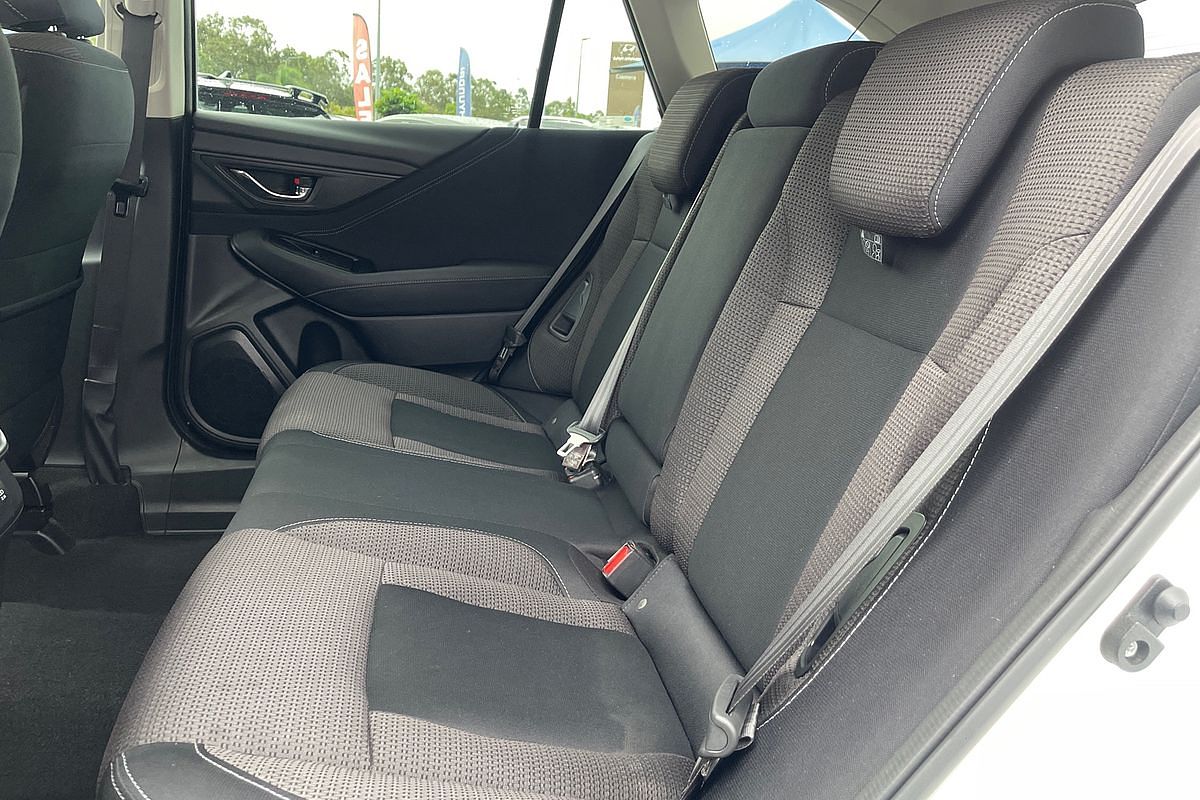 2021 Subaru Outback AWD 6GEN