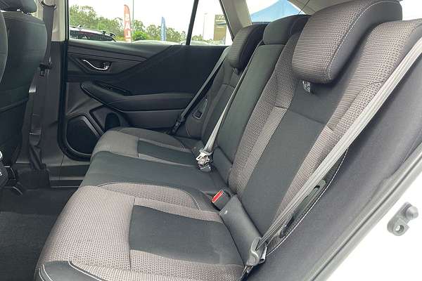 2021 Subaru Outback AWD 6GEN