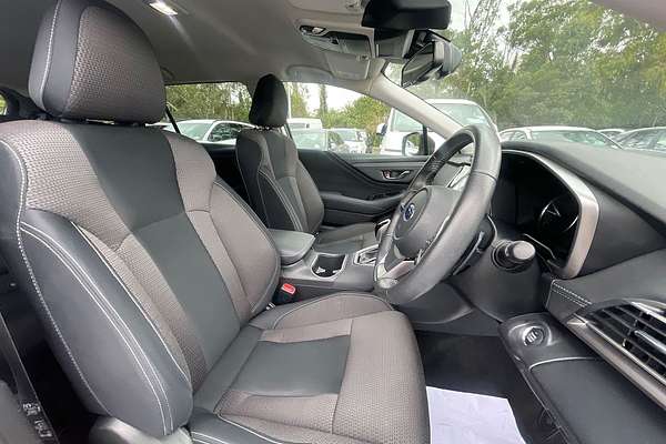 2021 Subaru Outback AWD 6GEN