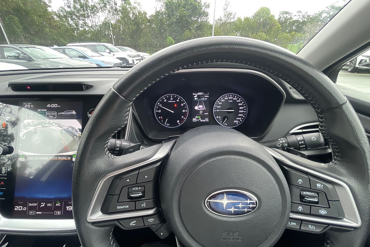 2021 Subaru Outback AWD 6GEN