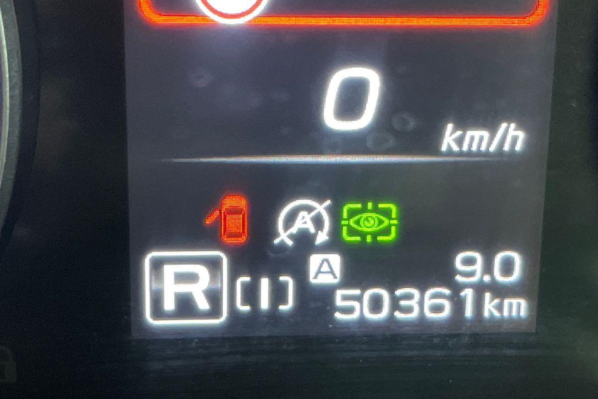 2021 Subaru Outback AWD 6GEN