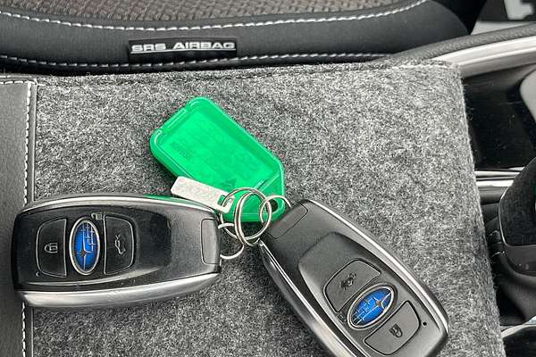 2021 Subaru Outback AWD 6GEN