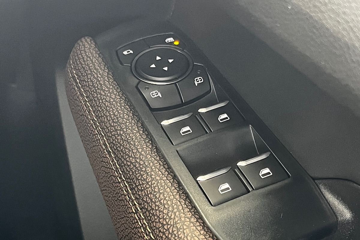 2024 Volkswagen Amarok TDI600 PanAmericana NF 4X4