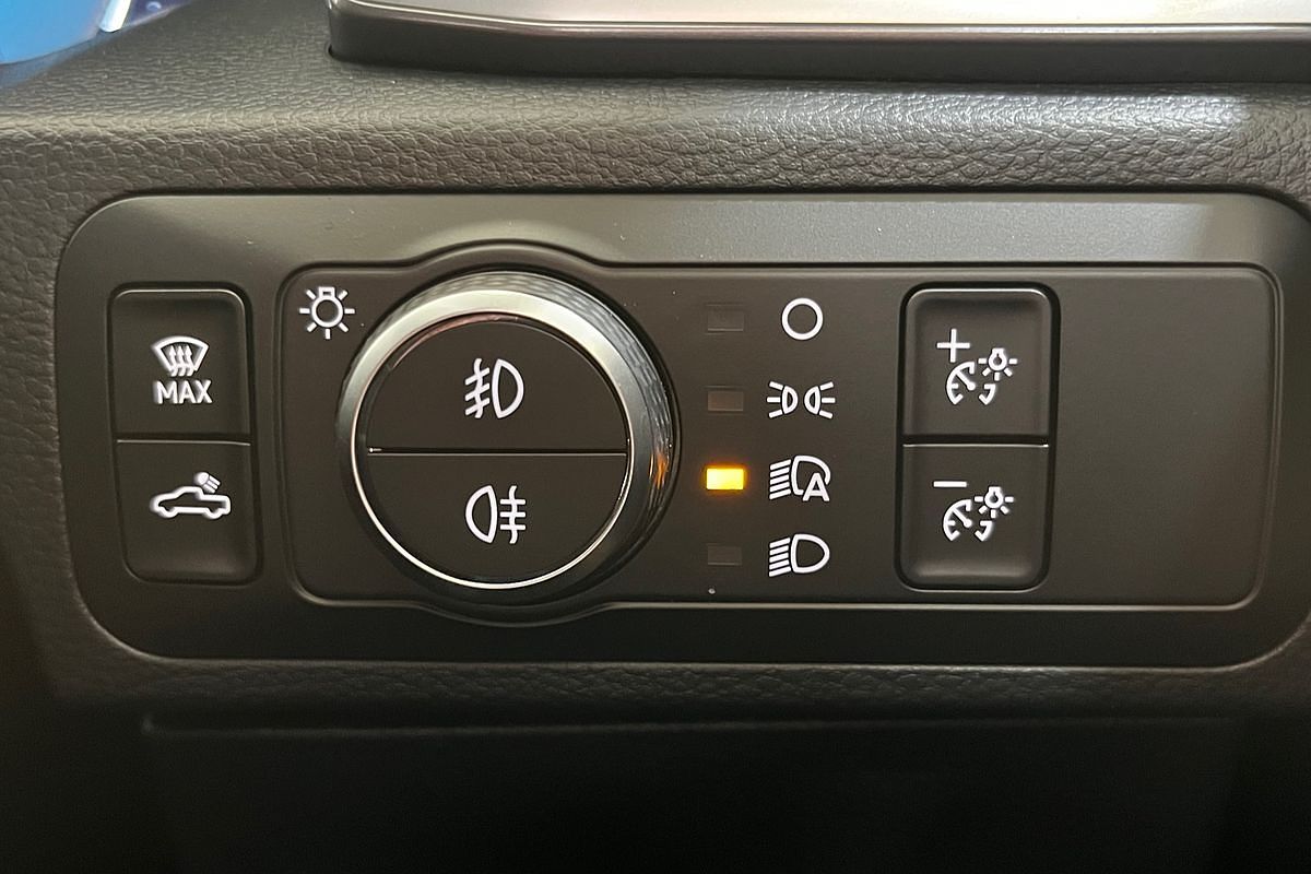 2024 Volkswagen Amarok TDI600 PanAmericana NF 4X4
