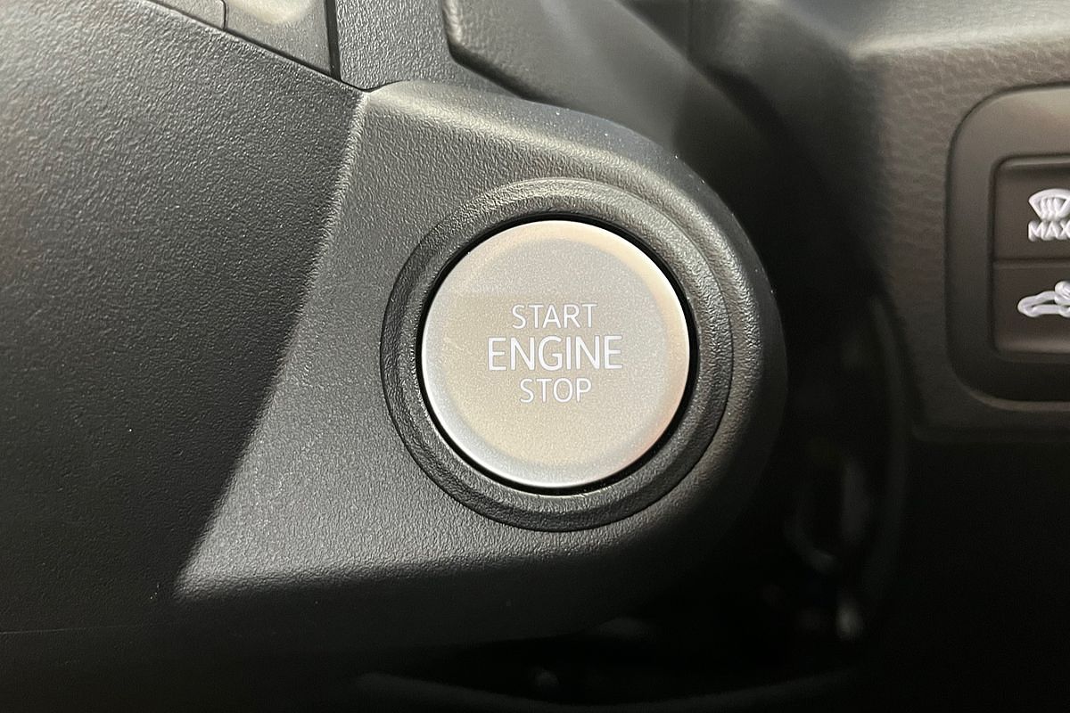 2024 Volkswagen Amarok TDI600 PanAmericana NF 4X4