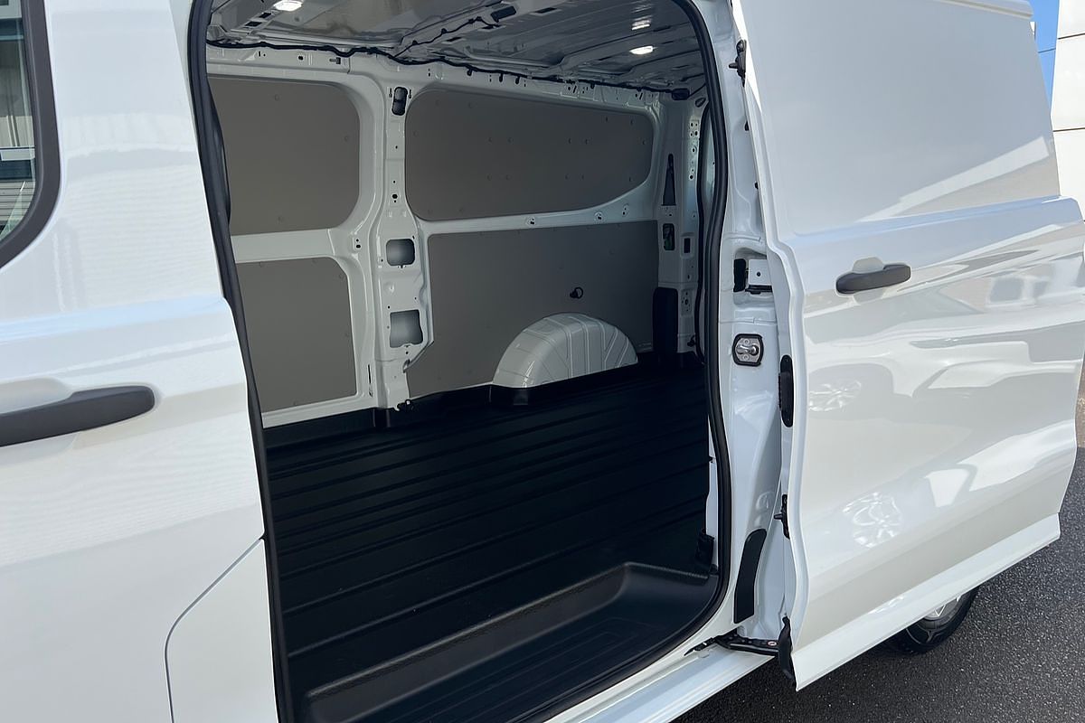 2023 Ford Transit Custom Trend 320L AV LWB