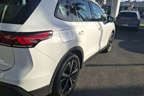 2024 Volkswagen Tiguan 110TSI Life 5N